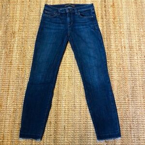 Joes Jeans Farrah Straight Ankle 26R